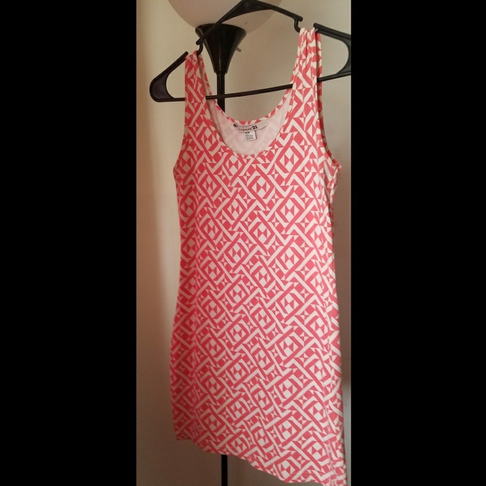 Forever 21 Dress